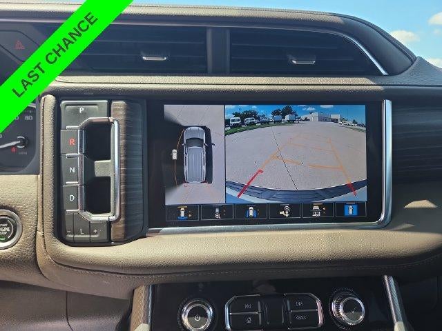 2021 GMC Yukon XL 4WD 4dr Denali