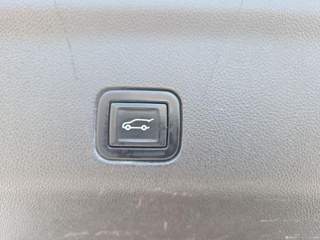 2021 GMC Yukon XL 4WD 4dr Denali