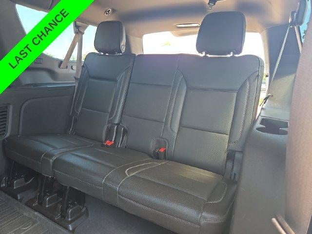 2021 GMC Yukon XL 4WD 4dr Denali