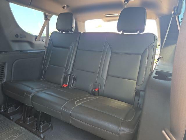 2021 GMC Yukon XL 4WD 4dr Denali