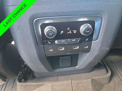 2021 GMC Yukon XL 4WD 4dr Denali