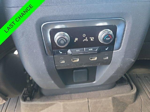 2021 GMC Yukon XL 4WD 4dr Denali