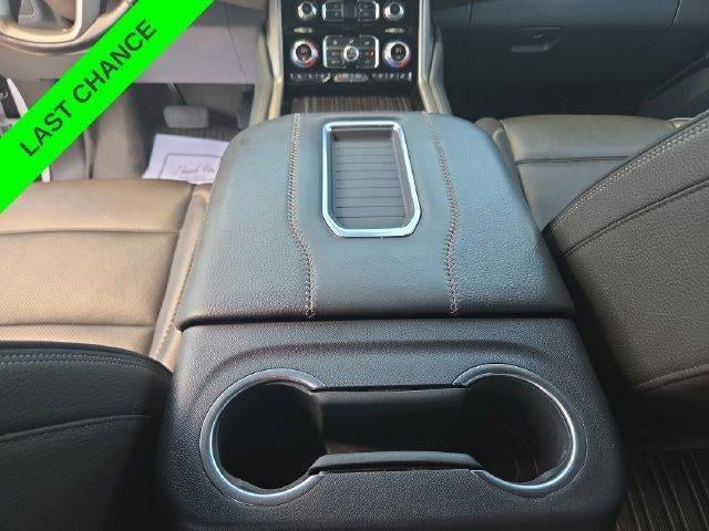 2021 GMC Yukon XL 4WD 4dr Denali