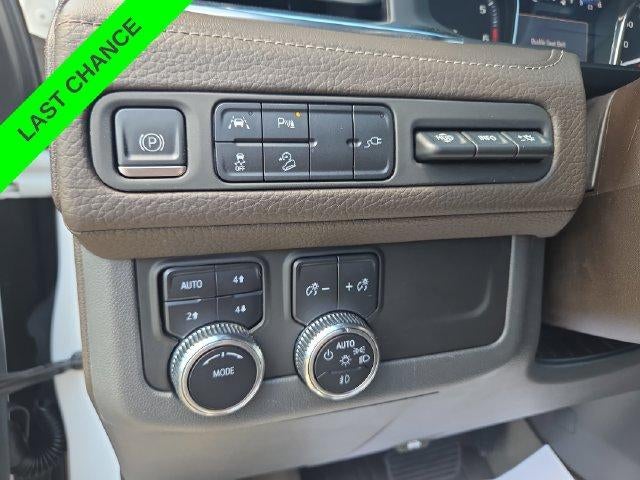 2021 GMC Yukon XL 4WD 4dr Denali
