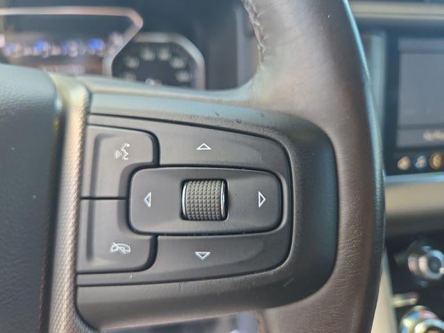 2021 GMC Yukon XL 4WD 4dr Denali