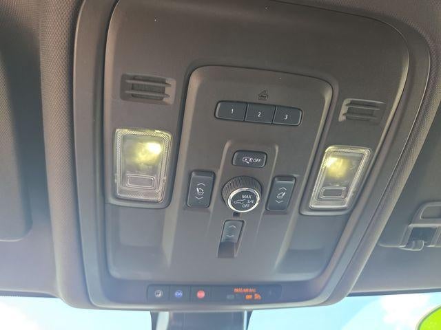 2021 GMC Yukon XL 4WD 4dr Denali