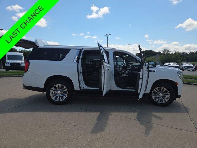 2021 GMC Yukon XL 4WD 4dr Denali
