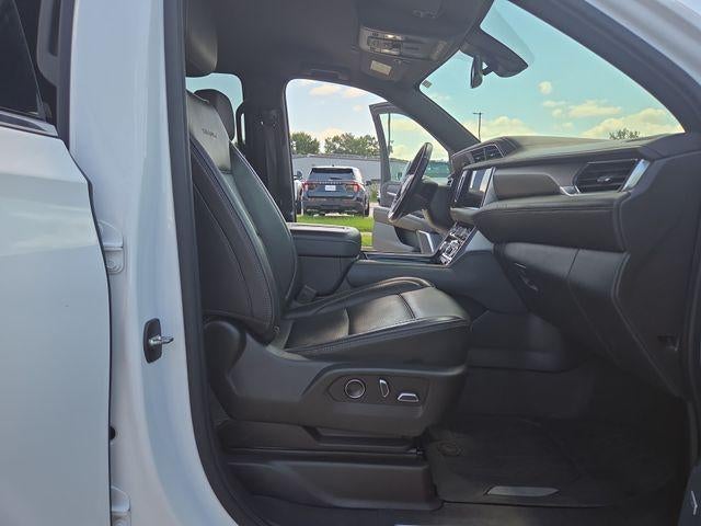 2021 GMC Yukon XL 4WD 4dr Denali