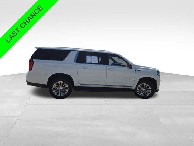 2021 GMC Yukon XL 4WD 4dr Denali