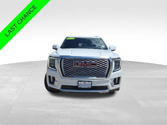 2021 GMC Yukon XL 4WD 4dr Denali