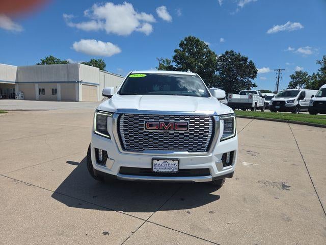 2021 GMC Yukon XL 4WD 4dr Denali