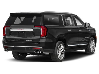 2021 GMC Yukon XL 4WD 4dr Denali