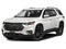 2019 Chevrolet Traverse FWD 2LT