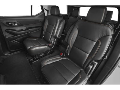 2019 Chevrolet Traverse FWD 2LT