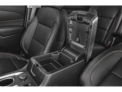 2019 Chevrolet Traverse FWD 2LT