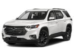 2019 Chevrolet Traverse FWD 2LT