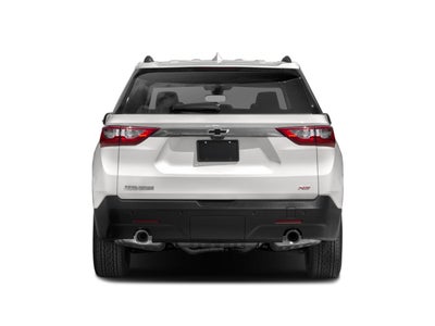 2019 Chevrolet Traverse FWD 2LT