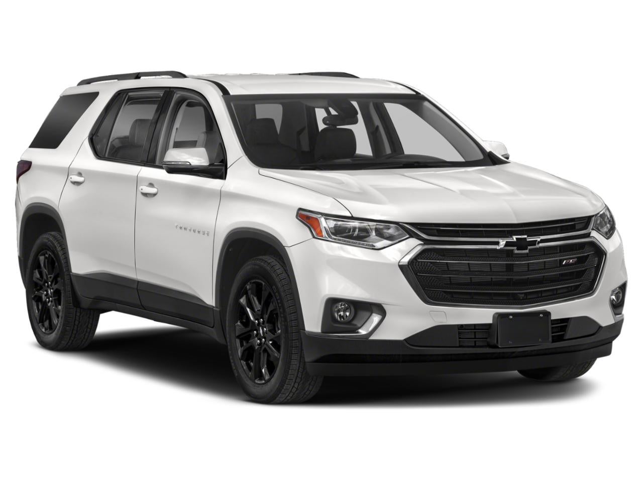 2019 Chevrolet Traverse FWD 2LT