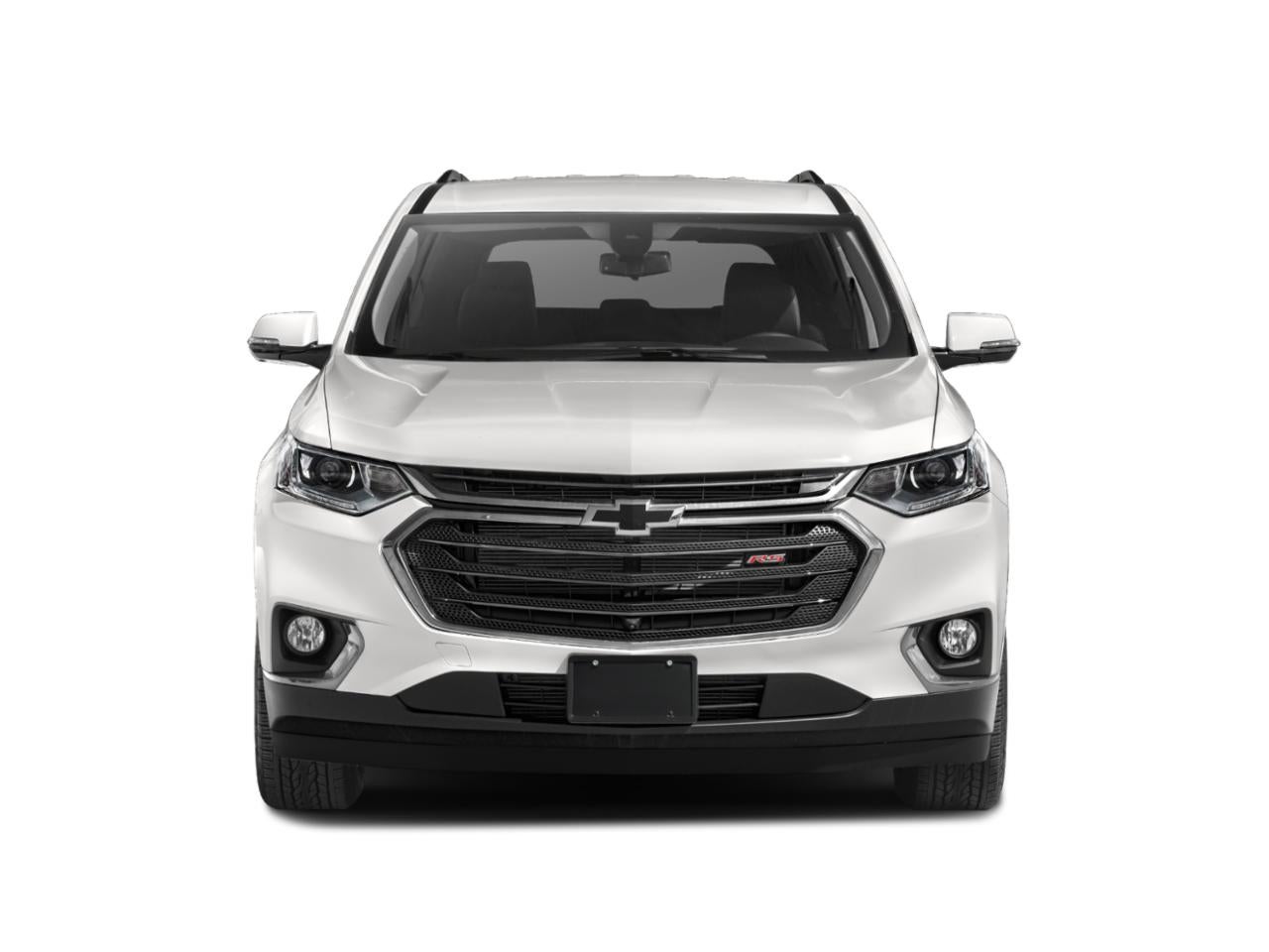 2019 Chevrolet Traverse FWD 2LT