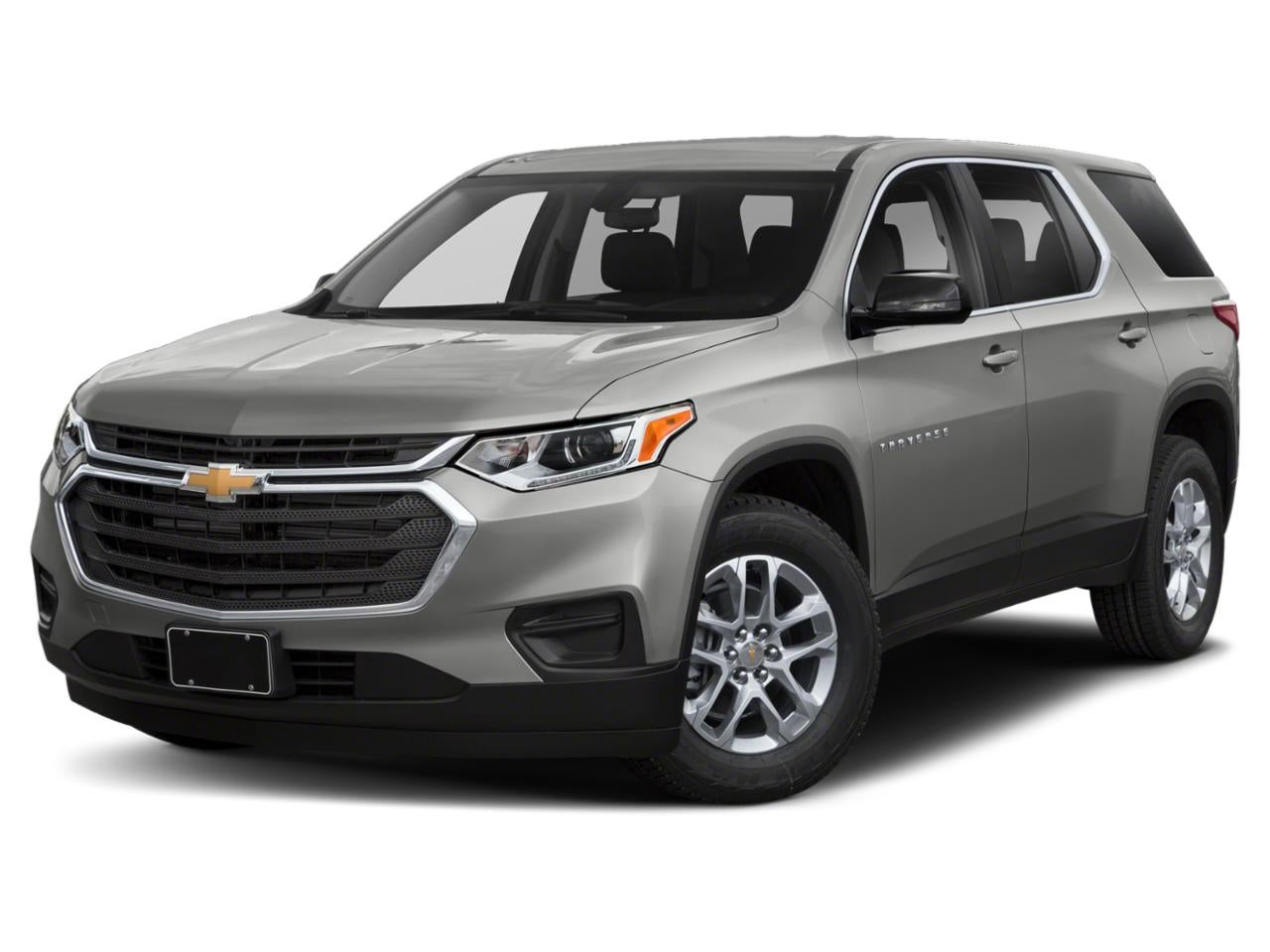 2019 Chevrolet Traverse AWD 1LS