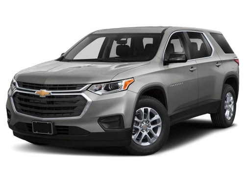 2019 Chevrolet Traverse AWD 1LS