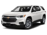 2019 Chevrolet Traverse AWD 1LS