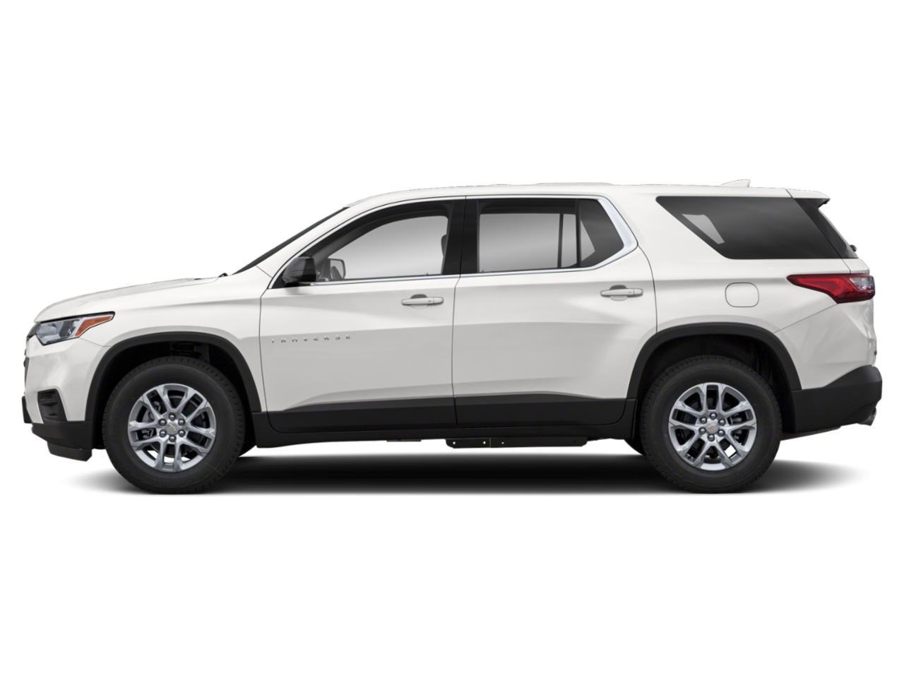2019 Chevrolet Traverse AWD 1LS