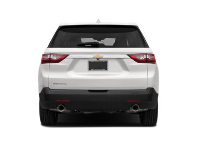 2019 Chevrolet Traverse AWD 1LS