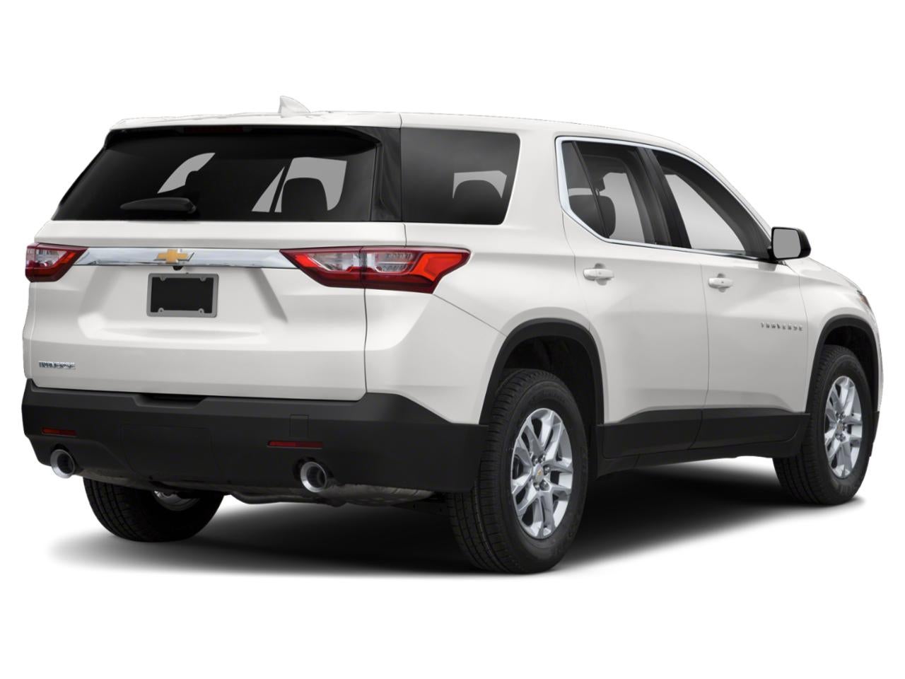 2019 Chevrolet Traverse AWD 1LS