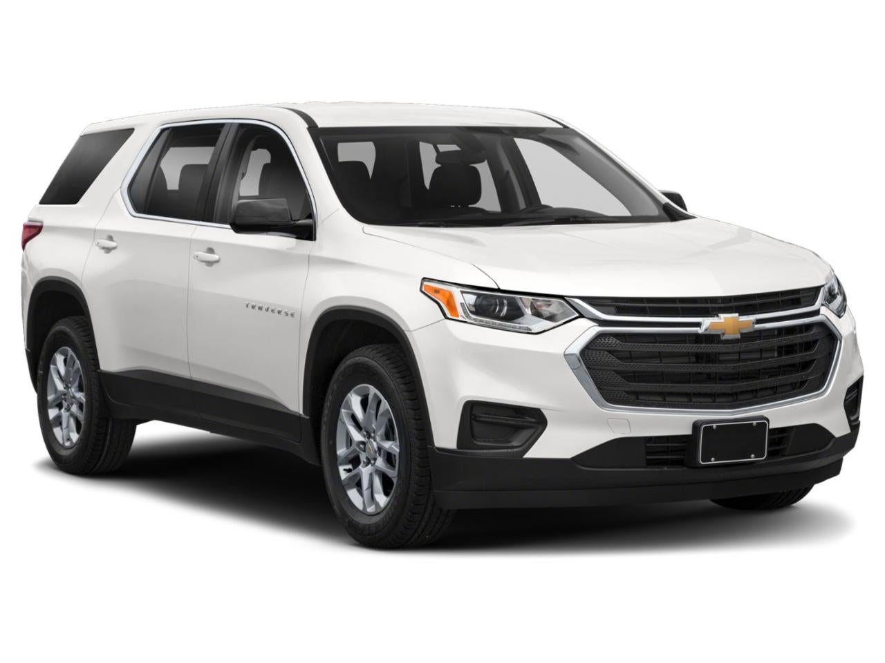 2019 Chevrolet Traverse AWD 1LS