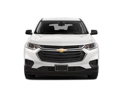 2019 Chevrolet Traverse AWD 1LS