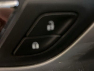 2020 Chevrolet Traverse AWD 1LT
