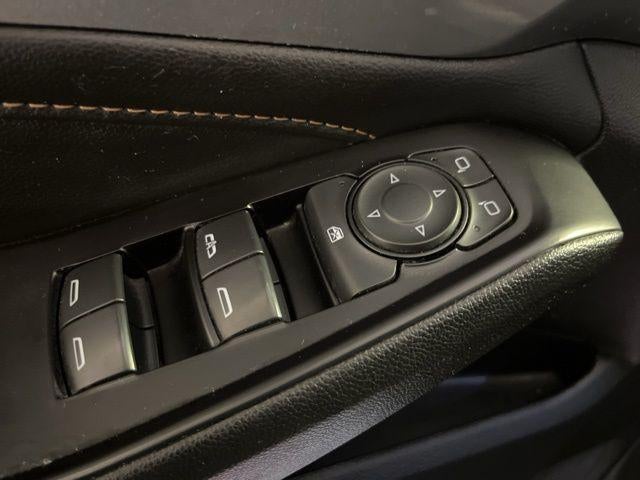 2020 Chevrolet Traverse AWD 1LT