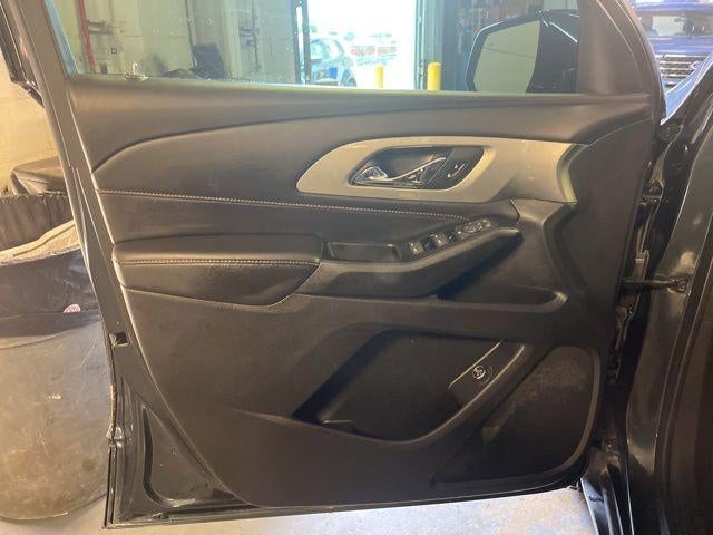 2020 Chevrolet Traverse AWD 1LT