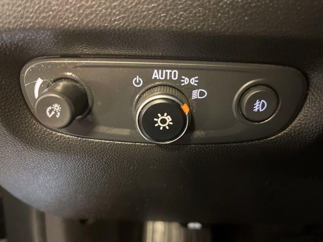 2020 Chevrolet Traverse AWD 1LT