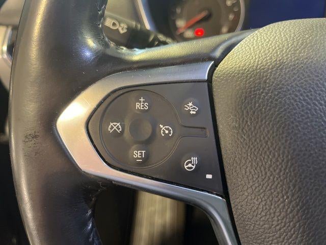 2020 Chevrolet Traverse AWD 1LT