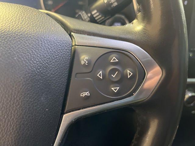 2020 Chevrolet Traverse AWD 1LT