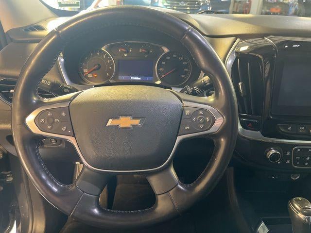 2020 Chevrolet Traverse AWD 1LT
