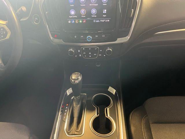 2020 Chevrolet Traverse AWD 1LT