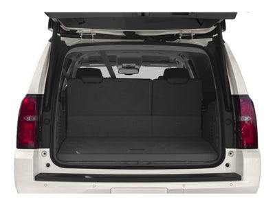 2015 Chevrolet Suburban 2WD LT