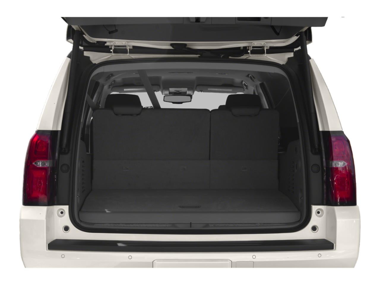 2015 Chevrolet Suburban 2WD LT