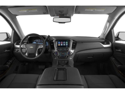 2015 Chevrolet Suburban 2WD LT
