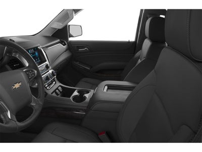 2015 Chevrolet Suburban 2WD LT