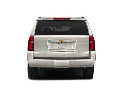 2015 Chevrolet Suburban 2WD LT