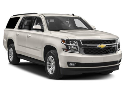 2015 Chevrolet Suburban 2WD LT