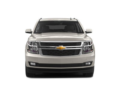 2015 Chevrolet Suburban 2WD LT