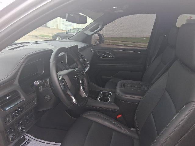 2023 Chevrolet Suburban 4WD Z71