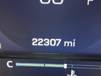 2023 Chevrolet Suburban 4WD Z71