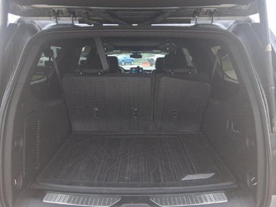 2023 Chevrolet Suburban 4WD Z71