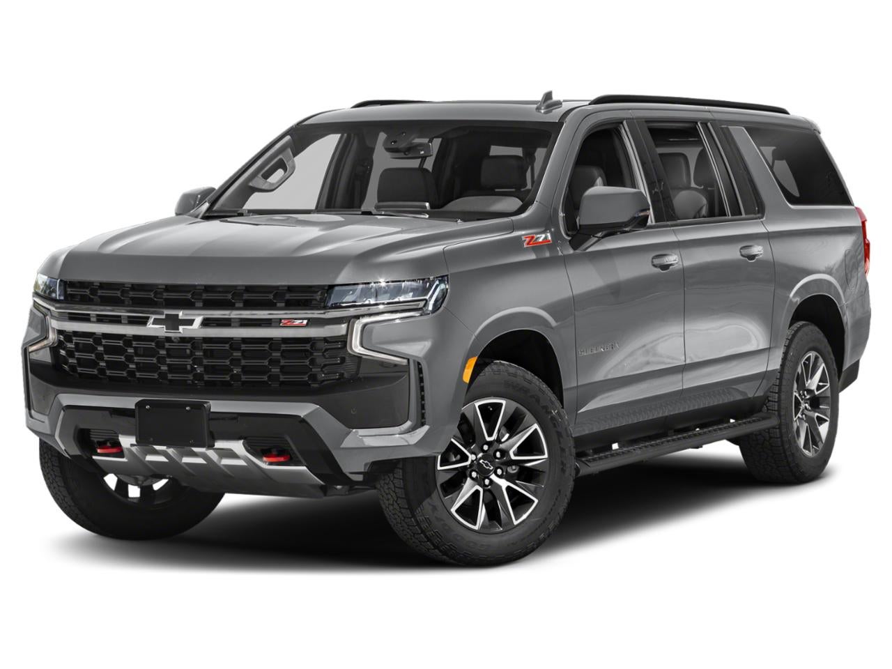 2023 Chevrolet Suburban 4WD Z71